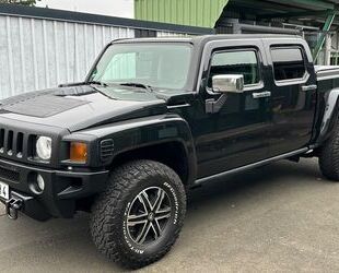 Hummer H3 Gebrauchtwagen