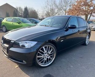 BMW 325 Gebrauchtwagen