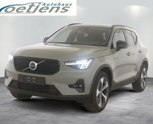 Volvo XC40 Gebrauchtwagen