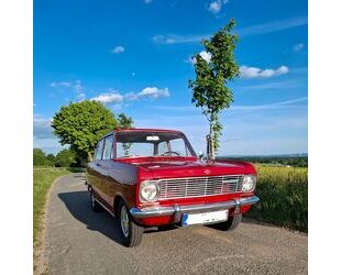 Opel Kadett Gebrauchtwagen