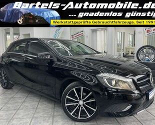 Mercedes-Benz A 180 Gebrauchtwagen