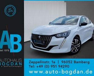 Peugeot 208 Gebrauchtwagen