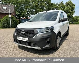 Nissan Townstar Gebrauchtwagen