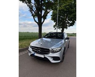 Mercedes-Benz E 300 Gebrauchtwagen