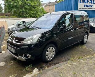 Citroen Berlingo Gebrauchtwagen