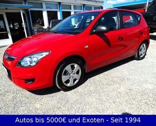Hyundai i30 Gebrauchtwagen
