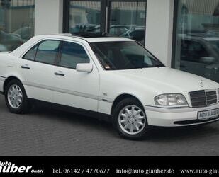 Mercedes-Benz C 180 Gebrauchtwagen