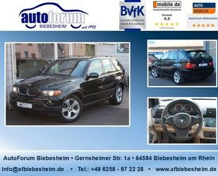 BMW X5 Gebrauchtwagen