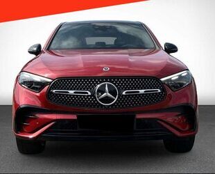 Mercedes-Benz GLC 300 Gebrauchtwagen