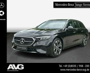 Mercedes-Benz E 200 Gebrauchtwagen