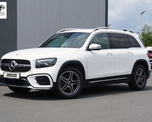 Mercedes-Benz GLB 220 Gebrauchtwagen