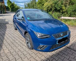 Audi Ibiza 