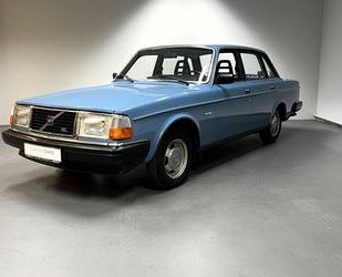 Volvo 244 Gebrauchtwagen