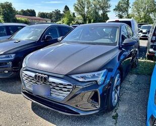 Audi Q8 e-tron Gebrauchtwagen