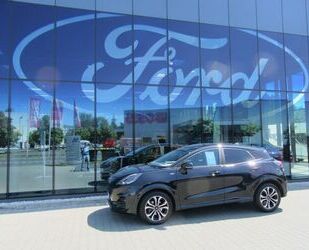 Ford Puma Gebrauchtwagen