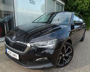 Skoda Scala Gebrauchtwagen