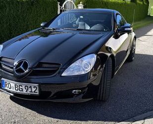 Mercedes-Benz SLK 280 Gebrauchtwagen