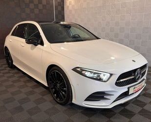 Mercedes-Benz A 250 Gebrauchtwagen