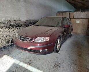 Saab 9-3 Gebrauchtwagen