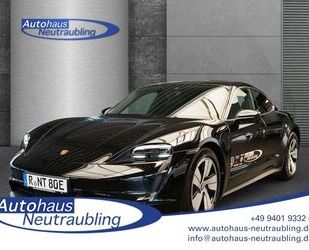 Porsche Taycan Gebrauchtwagen