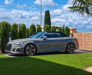 Audi S5 Gebrauchtwagen