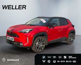 Toyota Yaris Cross Gebrauchtwagen