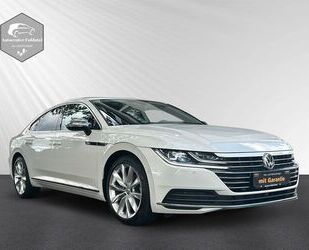 VW Arteon Gebrauchtwagen