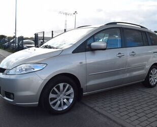 Mazda 5 Gebrauchtwagen