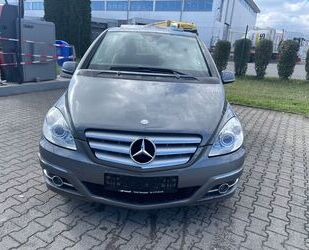 Mercedes-Benz B 200 Gebrauchtwagen