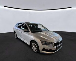 Skoda Scala Gebrauchtwagen