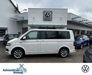 VW T6 Multivan Gebrauchtwagen