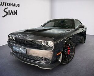 Dodge Challenger Gebrauchtwagen