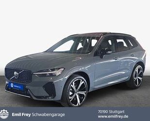 Volvo XC60 Gebrauchtwagen