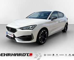 Cupra Leon Gebrauchtwagen