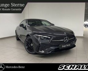Mercedes-Benz CLE 200 Gebrauchtwagen