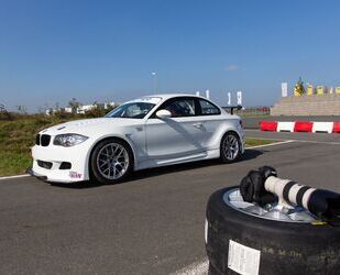 BMW 1er M Coupé Gebrauchtwagen