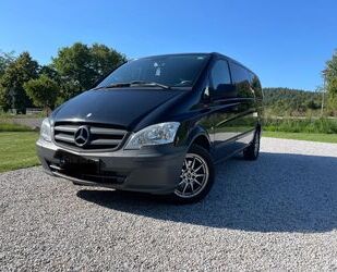 Mercedes-Benz Vito Gebrauchtwagen