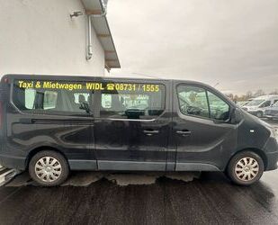 Renault Trafic Gebrauchtwagen