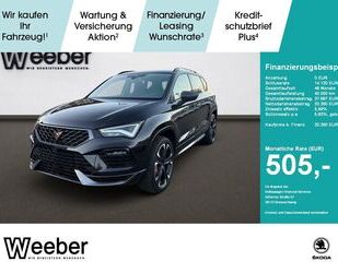 Cupra Ateca Gebrauchtwagen