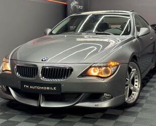 BMW 635 Gebrauchtwagen