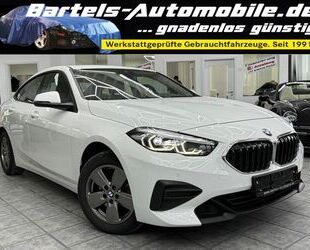 BMW 218 Gran Coupé Gebrauchtwagen