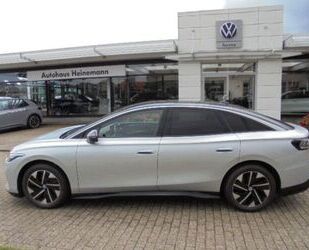 VW ID.7 Gebrauchtwagen