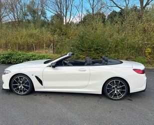 BMW 840 Gebrauchtwagen