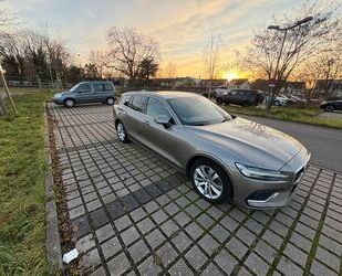 Volvo V60 Gebrauchtwagen