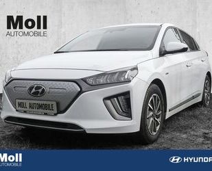 Hyundai Hyundai IONIQ Style Elektro Navi Soundsystem LED S Gebrauchtwagen