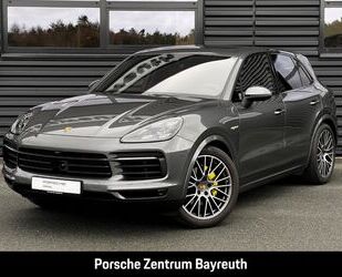Porsche Porsche Cayenne E-Hybrid*HINTERACHSL.*MATRIX*SITZL Gebrauchtwagen