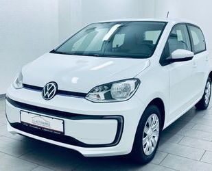 VW up! Gebrauchtwagen