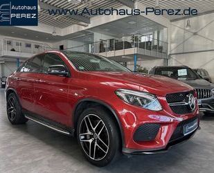 Mercedes-Benz GLE 350 Gebrauchtwagen