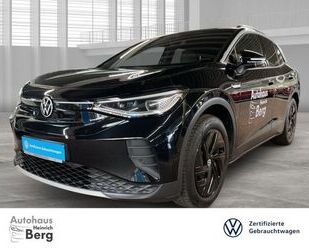 VW ID.4 Gebrauchtwagen