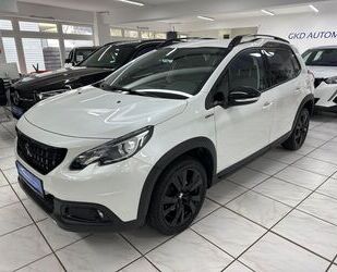 Peugeot 2008 Gebrauchtwagen